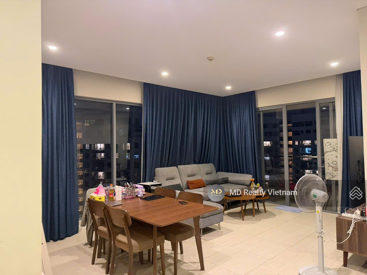 CHO THUÊ CĂN HỘ DIAMOND ISLAND - THÁP BAHAMAS | 3PN | TẦNG CAO