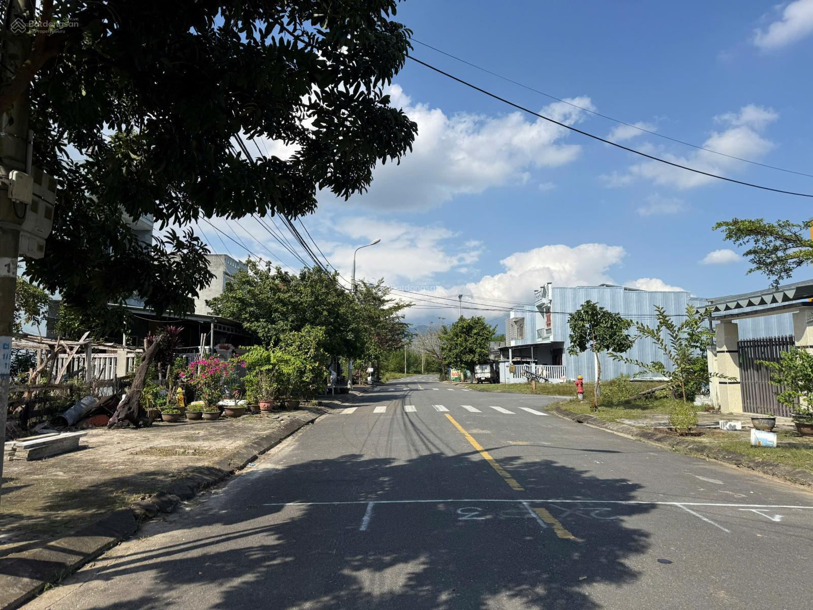 Bán đất tái định cư hòa liên 3 đường Ngô Miễn, giá 2 tỷ 920tr, sổ hồng riêng, thổ cư 100%