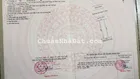 Bán đất tái định cư hòa liên 3 đường Ngô Miễn, giá 2 tỷ 920tr, sổ hồng riêng, thổ cư 100%