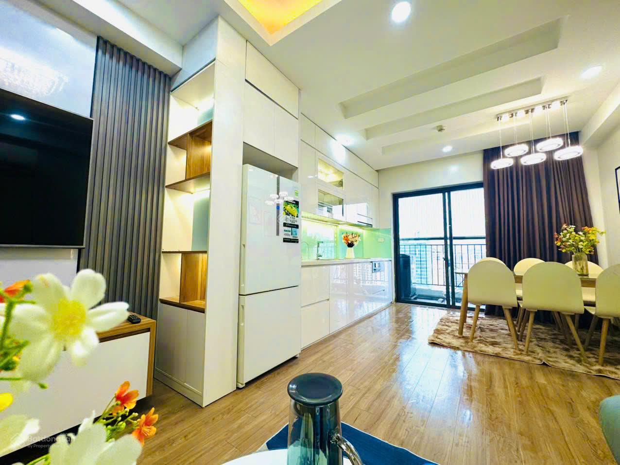 Bán căn hộ chung cư toà Roman Plaza Tố Hữu Nam Từ Liêm.78m2 3N full NT. Giá 7.65 tỷ. LH: 0983 237 ***