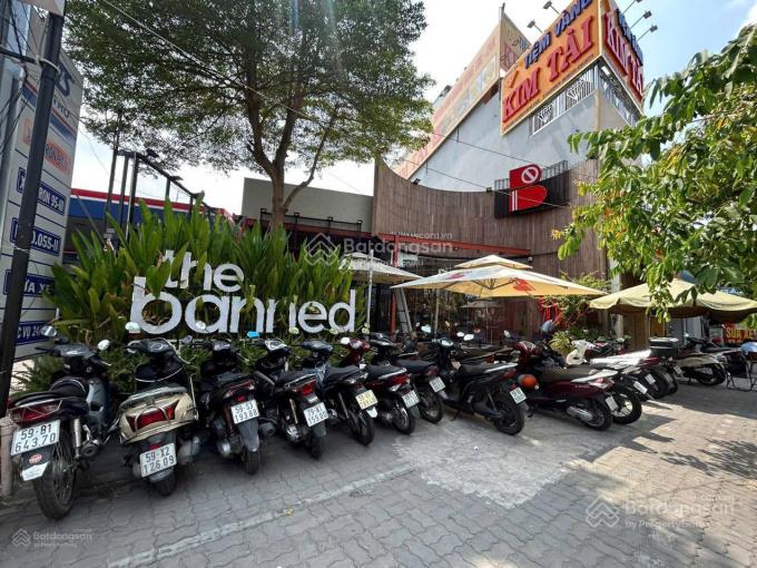 Đoạn 2 chiều, siêu vị trí MT Xô Viết Nghệ Tĩnh, P19, Bình Thạnh (7 x 35m) hđt 110tr/tháng, 45 tỷ TL