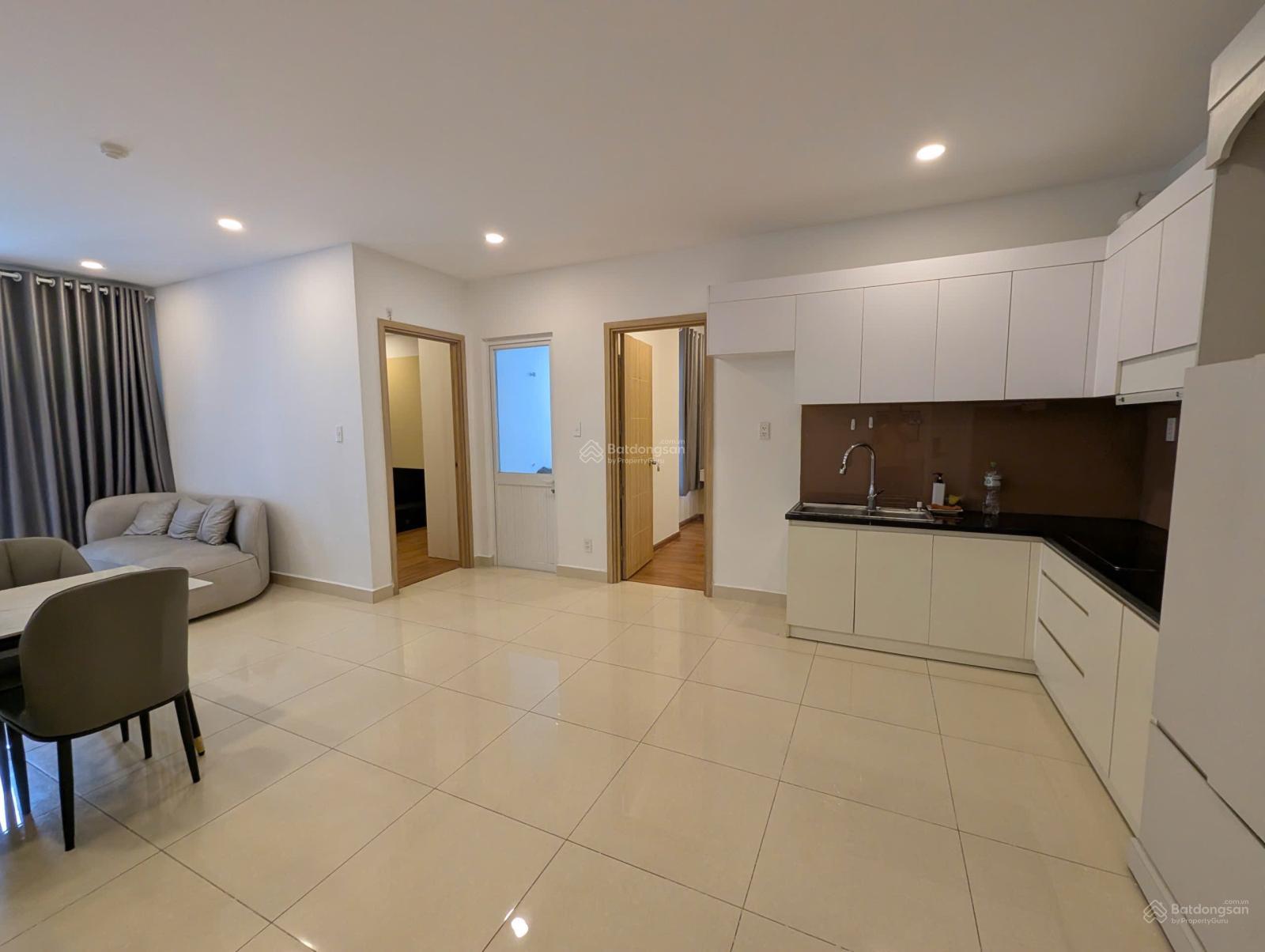 Cho thuê căn 3pn 81m2 full nội thất như hình thật cc Dream Home Palace