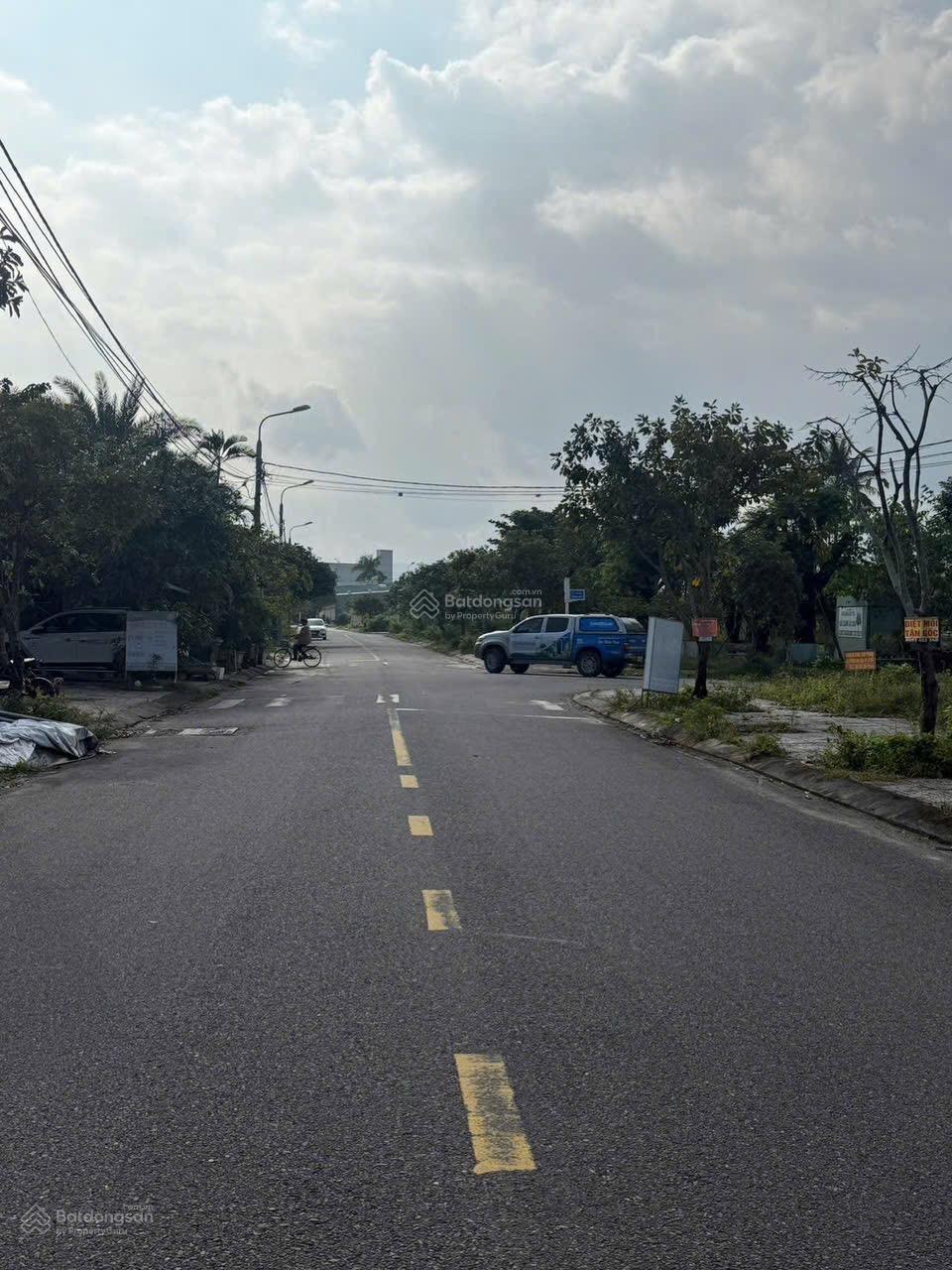 Lô đất sạch đẹp đường 7,5m Võ Tự, KĐT Bàu Tràm Xanh Lakeside, cách cc Ori 100m Lô đất sạch đẹp đường 7,5m Võ Tự, KĐT Bàu Tràm Xanh Lakeside, cách cc Ori 100m