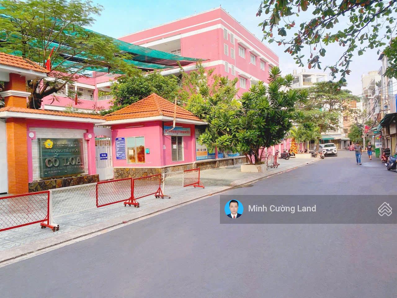 Bán Mặt Tiền Kinh Doanh LÊ TỰ TÀI P4 PHÚ NHUẬN, 6x12m, 3 Tầng BTCT 4PN, 0 lộ giới QH, Chỉ 13.5Tỷ TL