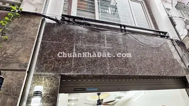 CẦU GIẤY;HẠ CHÀO NHÀ ĐẸP ĐÓN TẾT-6 TẦNG X 35M CÁCH 1 NHÀ RA ĐƯỜNG LỚN -NHỈNH 11 TỶ