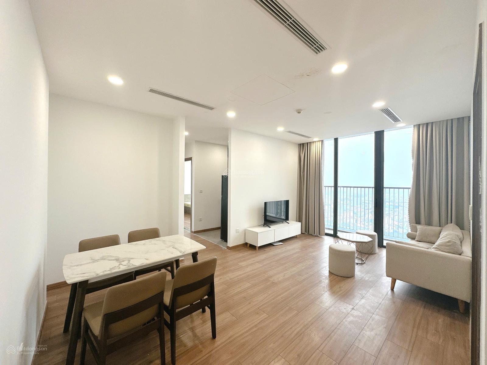 [Eco Green] Cho thuê căn hộ HOT LAYOUT-3PN 2WC FULL NT-20tr5/th- View công viên nội khu, cầu PHÚ MỸ