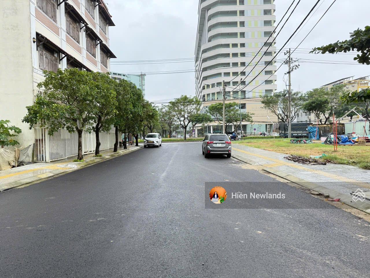 Bán đất mặt tiền đường Đa Mặn Đông 3 sát Lê Văn Hiến Đối Diện BV Nhi Đà Nẵng 95m/8 tỷ kẹp cống đẹp Bán đất mặt tiền đường Đa Mặn Đông 3 sát Lê Văn Hiến Đối Diện BV Nhi Đà Nẵng 95m/8 tỷ kẹp cống đẹp