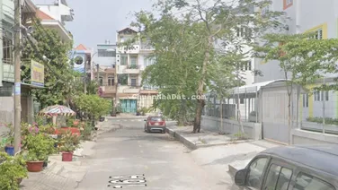 BÁN LÔ ĐẤT 2 MẶT TIỀN KDC BÌNH HƯNG, VỊ TRÍ CỰC ĐẸP, NGAY TRƯỜNG PATHWAY SCHOOL | 88m | SỔ ĐỎ |