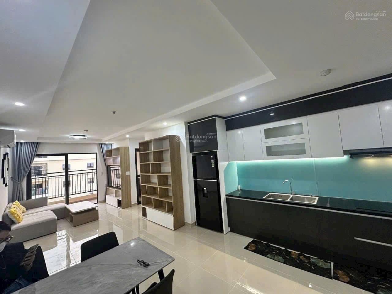 BÁN CĂN HỘ CITYLAND 3PN 2WC VIEW HỒ BƠI THOÁNG MÁT