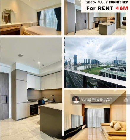 PKD cập nhật giỏ hàng cho thuê Opera - Metropole giá tốt nhất T1/2026 2PN giá 40 triệu/th