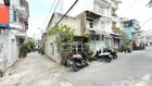 Bán nhà góc 2mặt tiền hẻm 3m đường 31 Quận 7