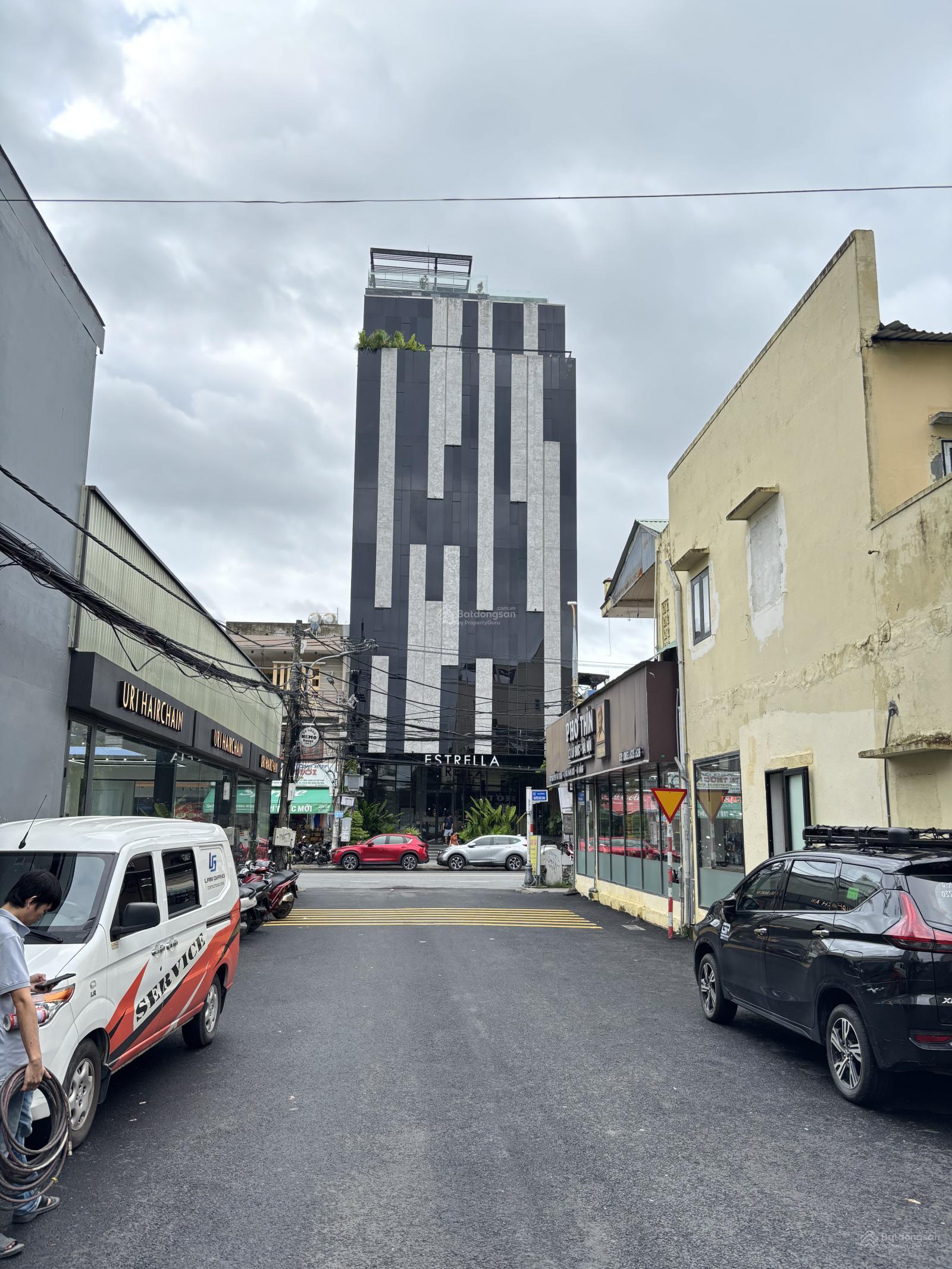 Bán 2 cặp đất đường nhánh Nguyễn Văn Thoại kế bên Phố Tây An Thượng.