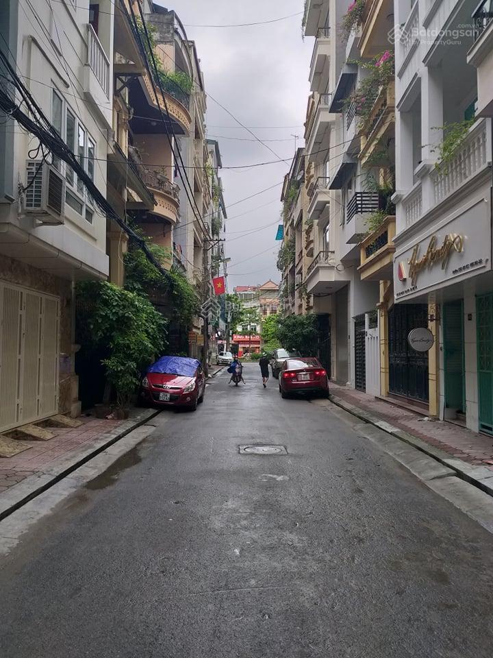 Bán nhà plô VIP 59 Láng Hạ Đống Đa GIÁ 36 tỷ Diện tích 62m² x 7 tầng thang máy VP công ty