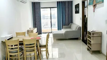 BÁN CĂN HỘ CITYLAND 75M2 2PN2WC VIEW HỒ BƠI KHÔNG LỖI PHONG THUỶ 5TỶ7