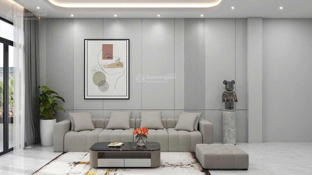 PHỐ TÔ HIỆU  HÀ ĐÔNG | NHÀ MỚI 100% | 2 MẶT THOÁNG | Diện tích: 42m²| 4 tầng | Chỉ: 12,7 tỷ |
