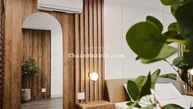 Bán căn hộ mini MT Lê Lợi Hải Châu ĐN