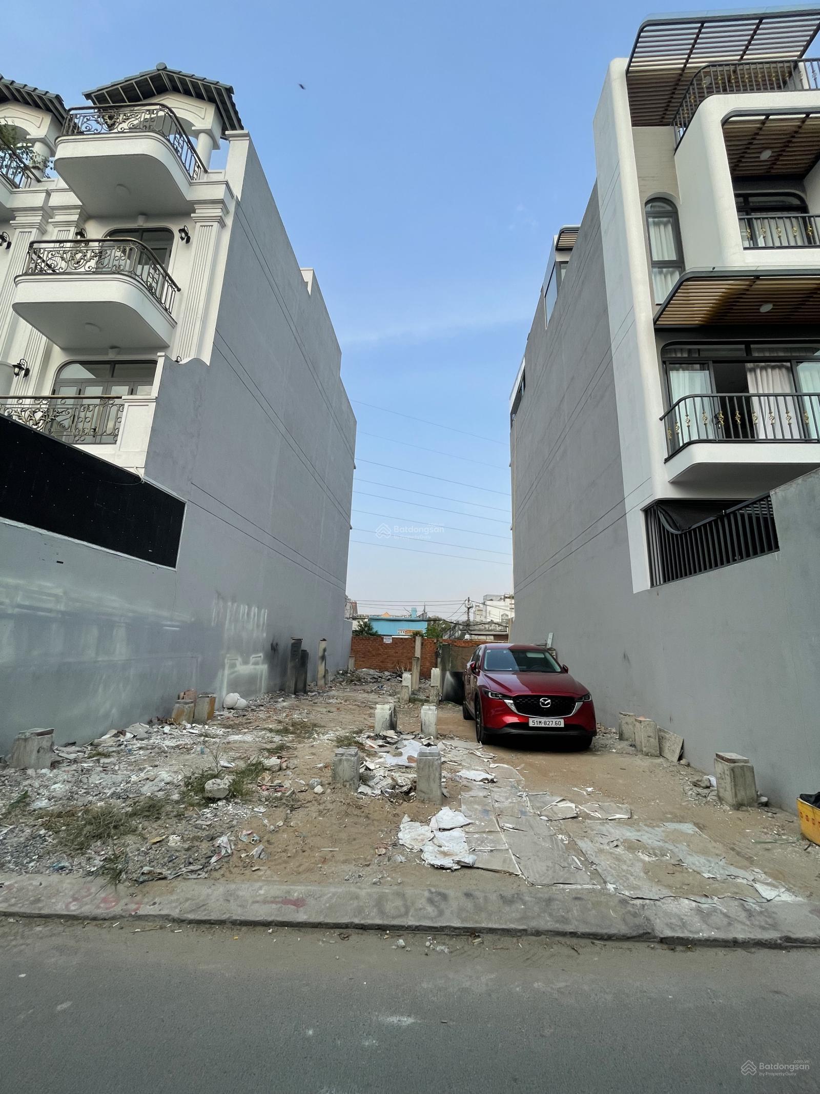 ĐẤT ĐƯỜNG 11, TRƯỜNG THỌ THỦ ĐỨC, 78M2, 6.9 TỶ ĐẤT ĐƯỜNG 11, TRƯỜNG THỌ THỦ ĐỨC, 78M2, 6.9 TỶ