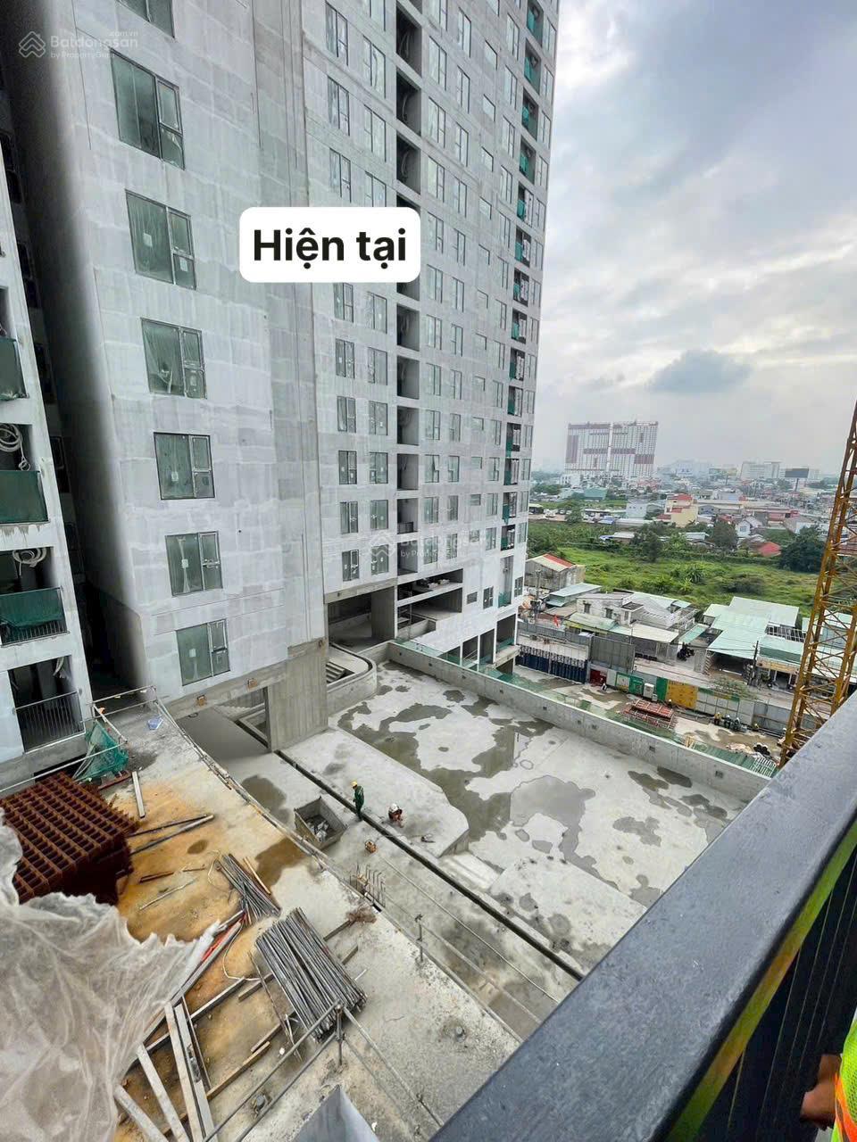 Thanh toán chỉ 800tr sở hữu ngay 2PN,2WC tại The Emerald 68, Ngân hàng cho vay 80%, chiết khấu 6%