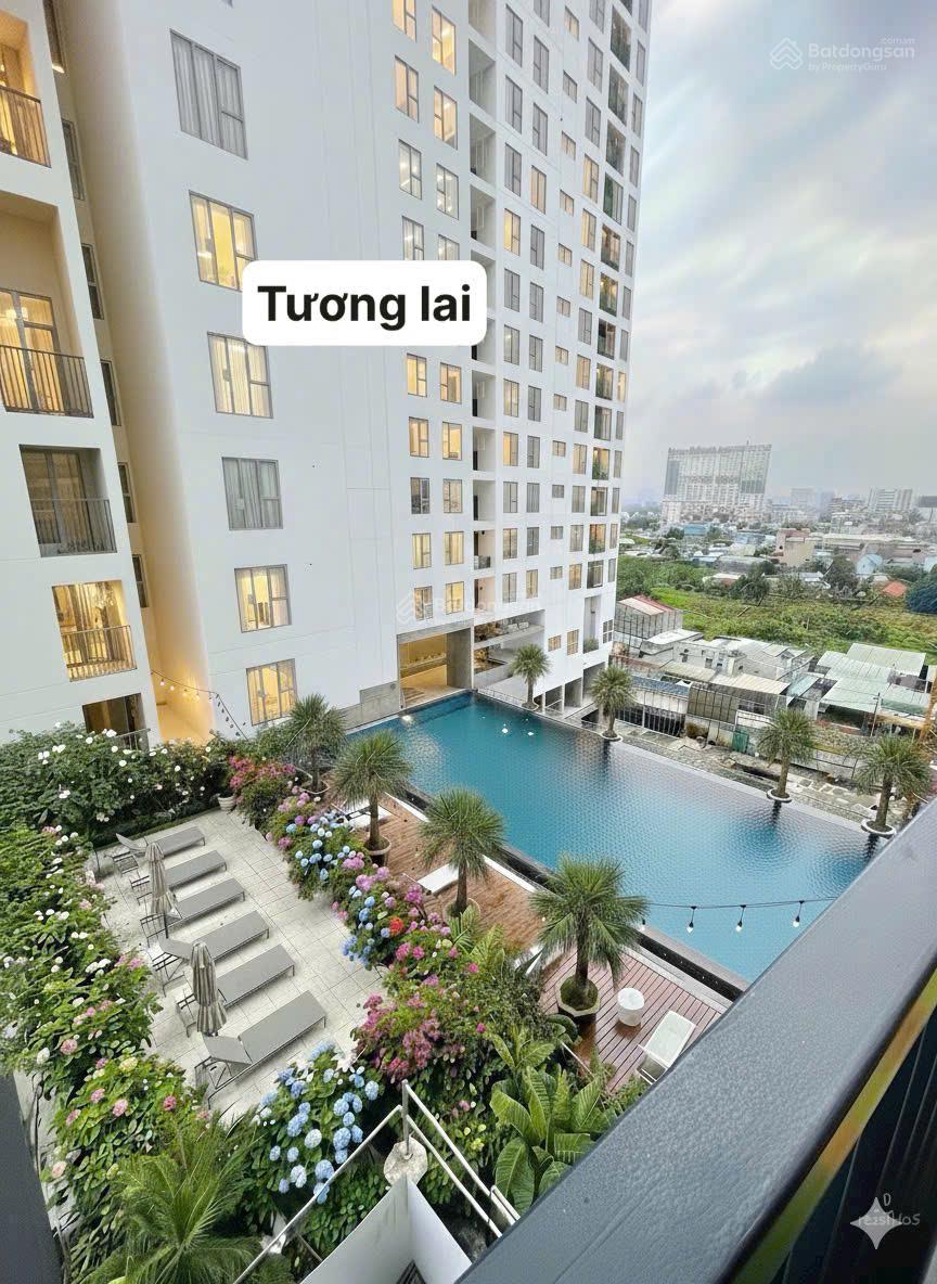 Thanh toán chỉ 800tr sở hữu ngay 2PN,2WC tại The Emerald 68, Ngân hàng cho vay 80%, chiết khấu 6%