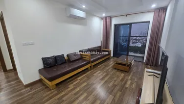 Bán Căn hộ chung cư Goldmark City, 8,7 tỷ, 94m2, 3PN + 2WC + bếp, giá cực tốt- có hỗ trợ bank