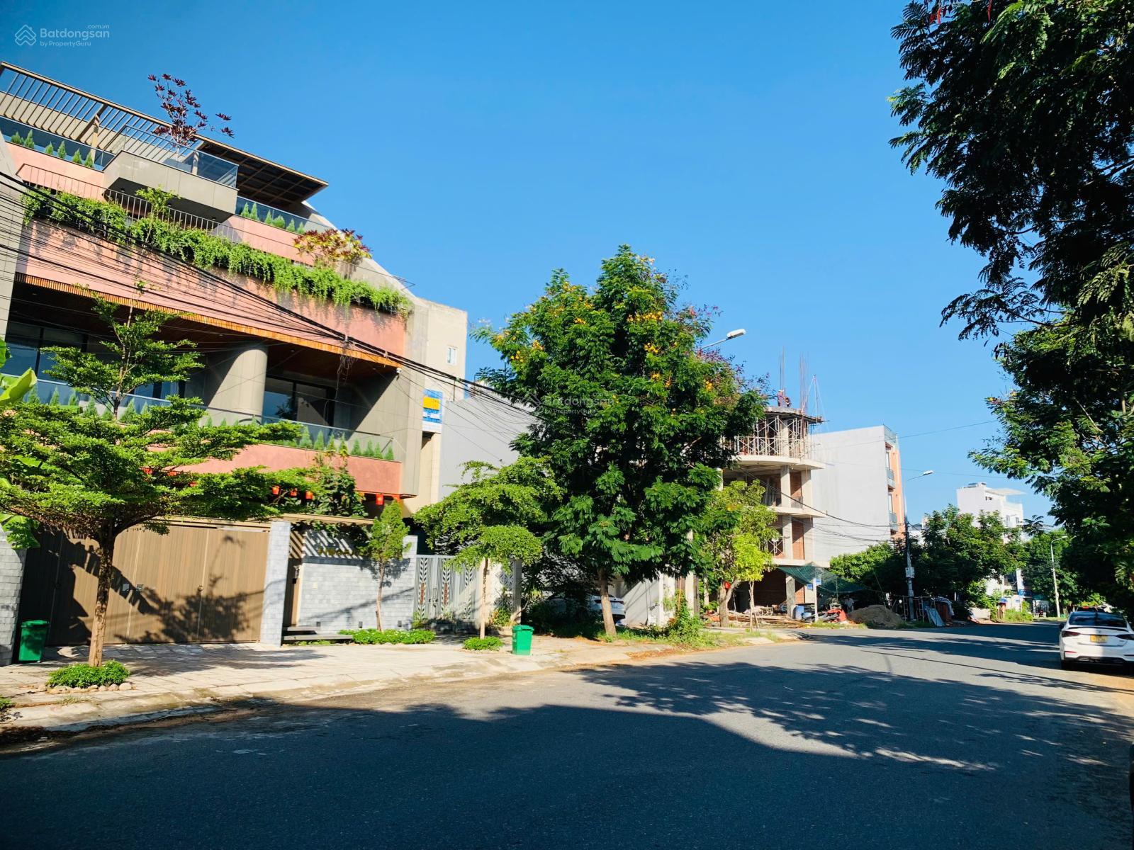 Bán lô Đoàn Khuê - 100m2, sạch đẹp, gần sông, Nam Việt Á Bán lô Đoàn Khuê - 100m2, sạch đẹp, gần sông, Nam Việt Á