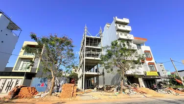 Bán lô Đoàn Khuê - 100m2, sạch đẹp, gần sông, Nam Việt Á