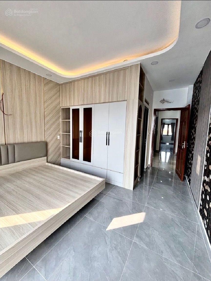 Mặt tiền Võ Văn Kiệt 4.5x20m KDC liền kề khu Tên Lửa. Chỉ 7 tỷ nhỉn.