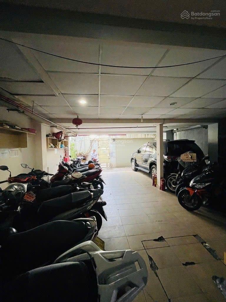 Bán Tòa nhà CHDV 6 tầng 40CHDV khép kín có thang máy hẻm xe tải thông Bán Tòa nhà CHDV 6 tầng 40CHDV khép kín có thang máy hẻm xe tải thông