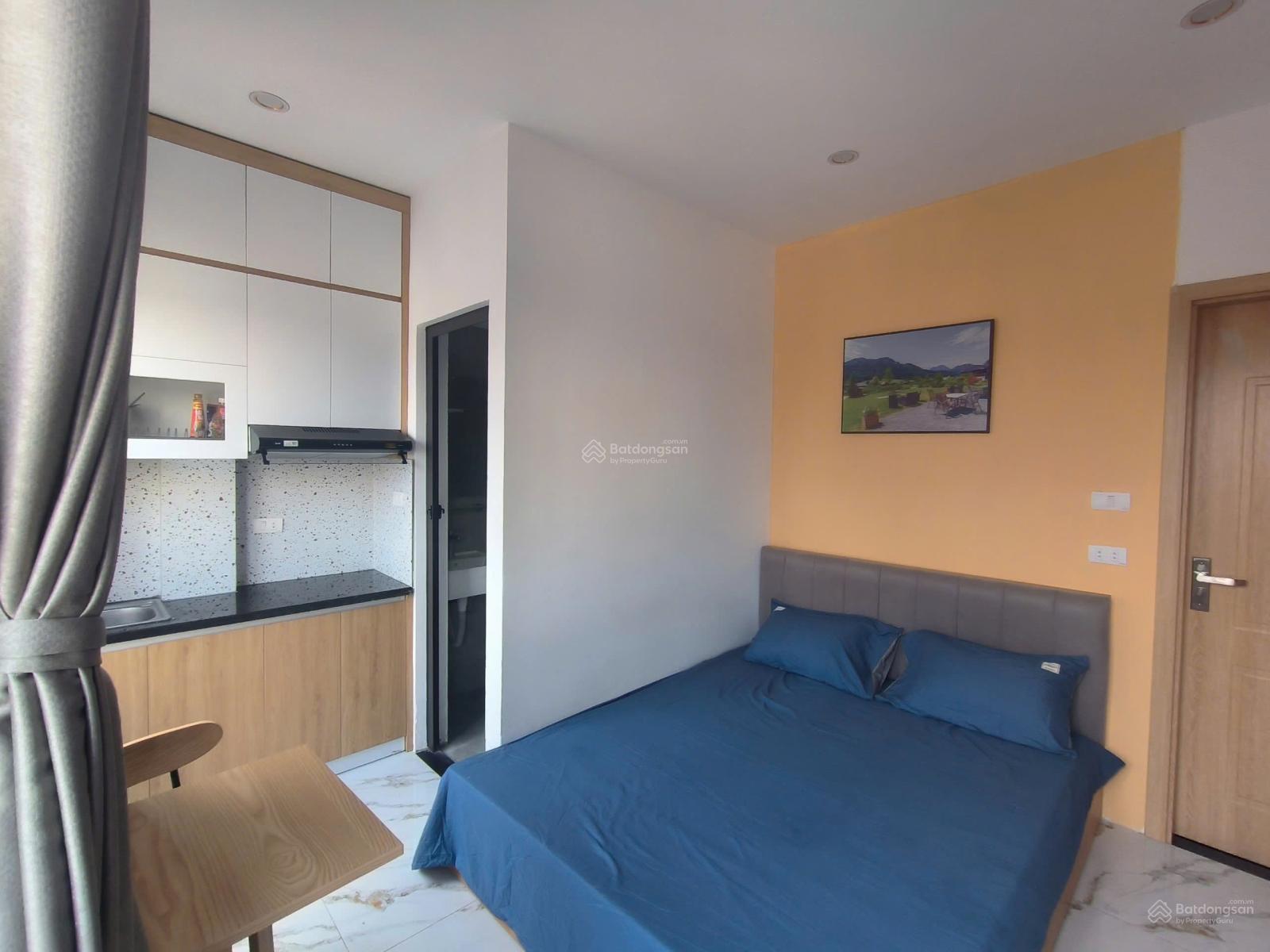 Cho Thuê Ccmn đẹp thoáng cửa sổ 4tr4 giá rẻ tại 296 Minh Khai, HBT