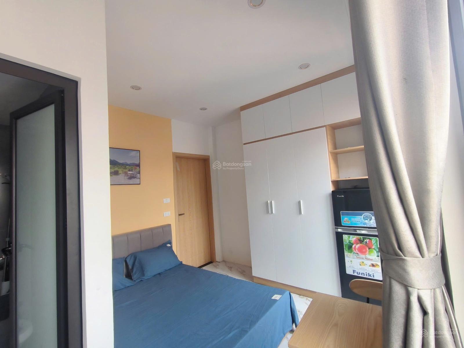 Cho Thuê Ccmn đẹp thoáng cửa sổ 4tr4 giá rẻ tại 296 Minh Khai, HBT