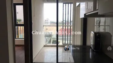 CHO THUÊ CĂN HỘ 1 PHÒNG GIÁ CHỈ 9.5 TRIỆU / THÁNG TRỐNG SẴN NHẬN NHÀ NGAY