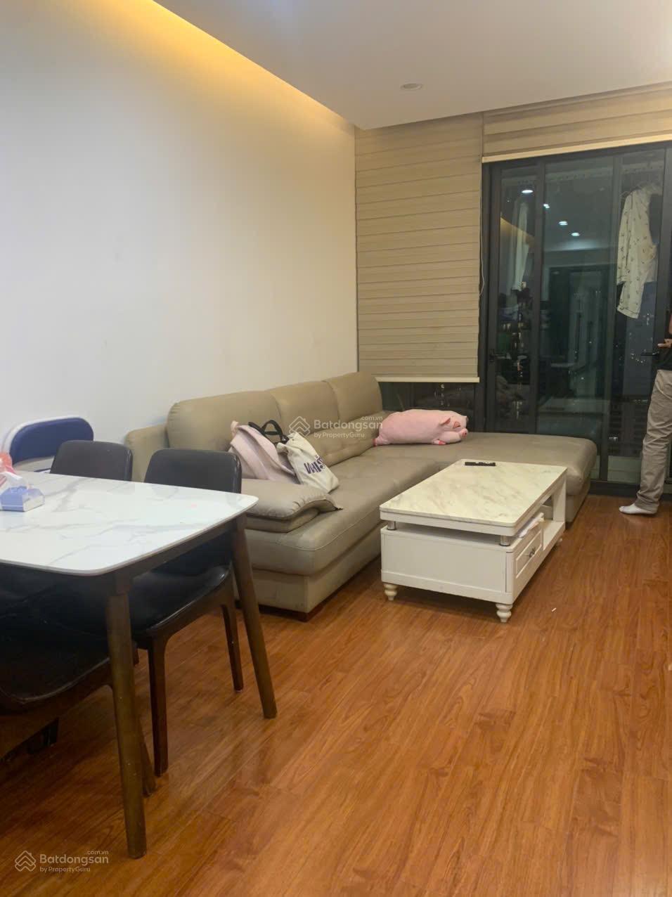 Chính chủ cân bán nhanh căn hộ 67m2 ban công Đông Nam chung cư HDmon Hàm Nghi