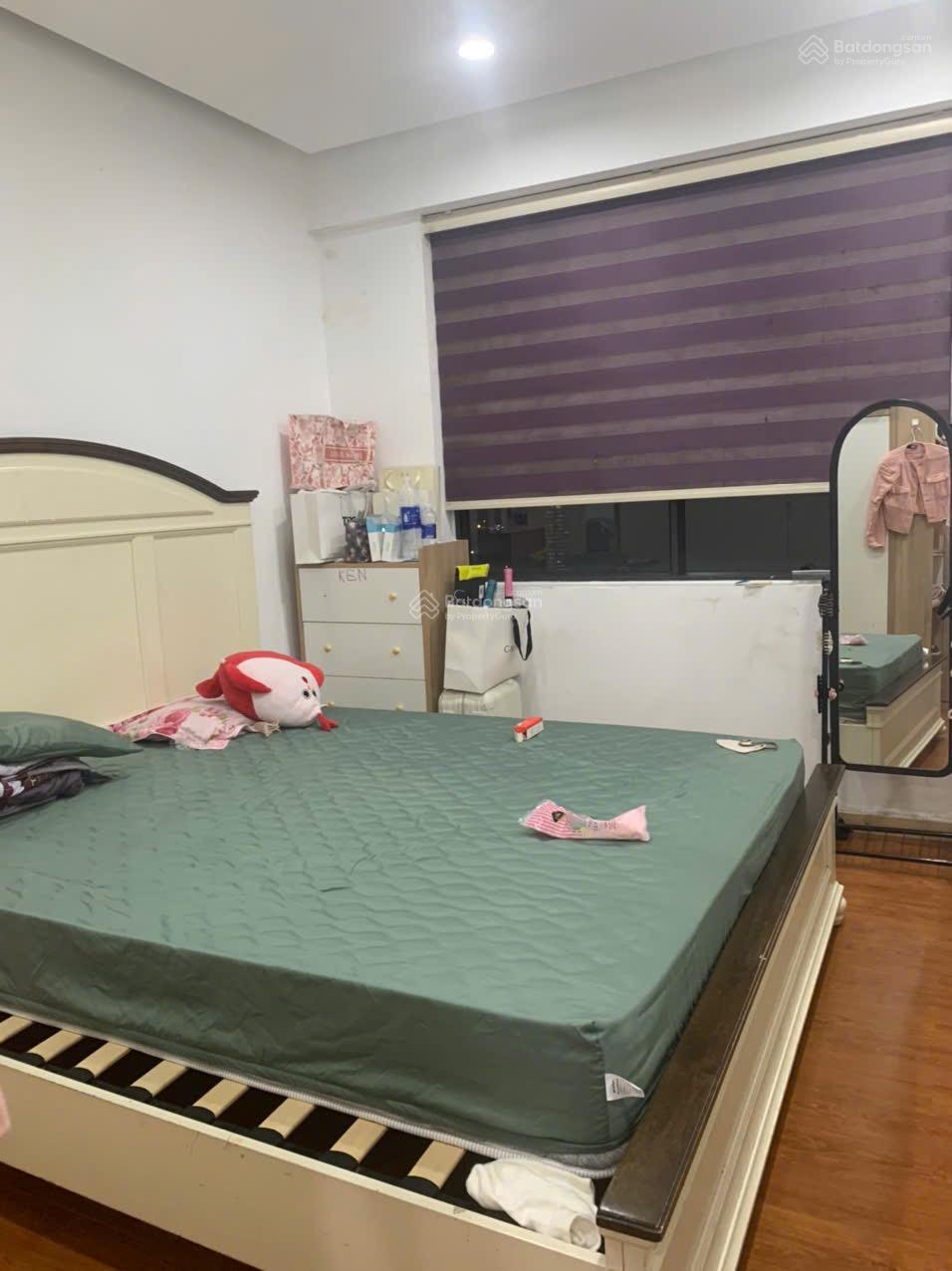 Chính chủ cân bán nhanh căn hộ 67m2 ban công Đông Nam chung cư HDmon Hàm Nghi