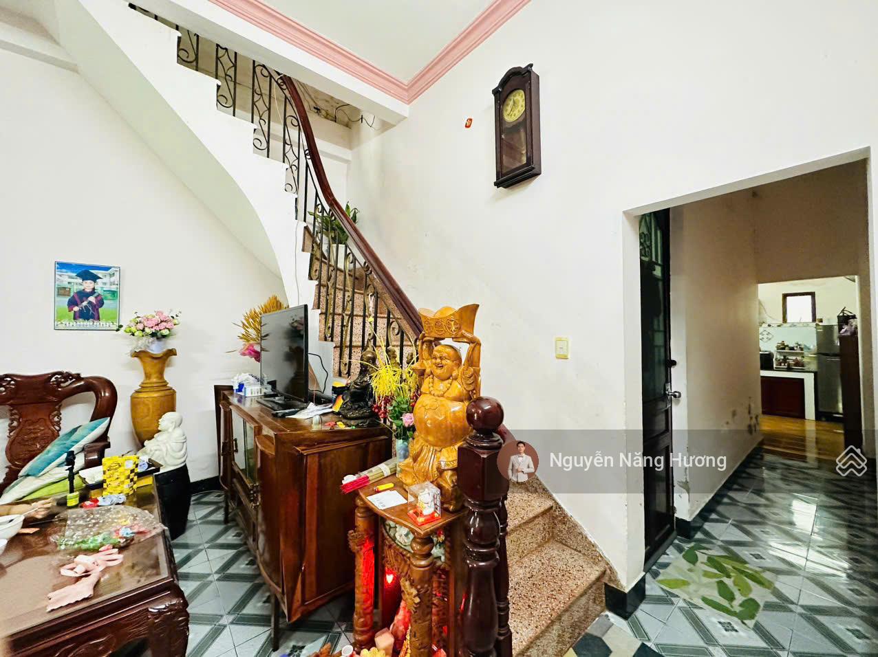 Hiếm - nhà 2 tầng mặt tiền đường Số 9 Kha Vạn Cân - ngang 5.9 x 21.5m giá siêu tốt hệ số XD 5.0