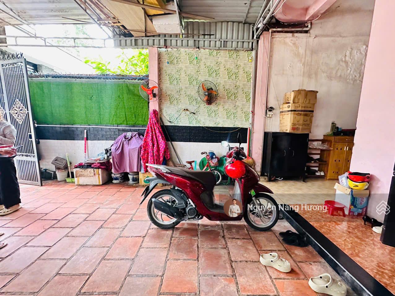 Hiếm - nhà 2 tầng mặt tiền đường Số 9 Kha Vạn Cân - ngang 5.9 x 21.5m giá siêu tốt hệ số XD 5.0