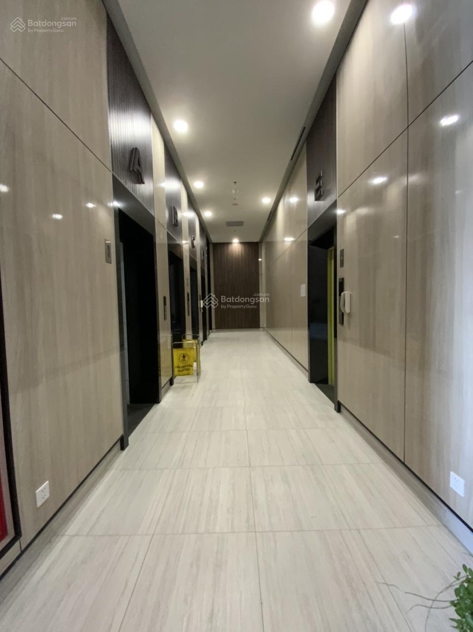 Căn hộ 3PN-96m2 cho thuê full nội thất giá 18 Triệu/Tháng, vào ở ngay, liền kề Phú Mỹ Hưng, ĐH RMIT