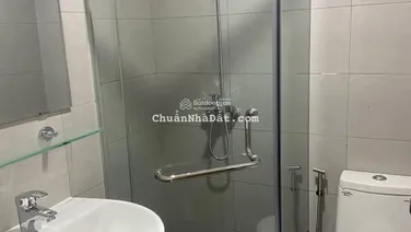 Cho thuê căn hộ Bcons Sala, 55m2 - 2PN2WC giá 5 triệu/tháng, có nội thất