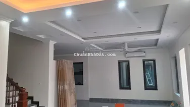 Cho thuê BT sang trọng vừa mới hoàn thiện full nội thất sịn, ở ngay, 20tr/th KĐT Quang Minh, ML, HN