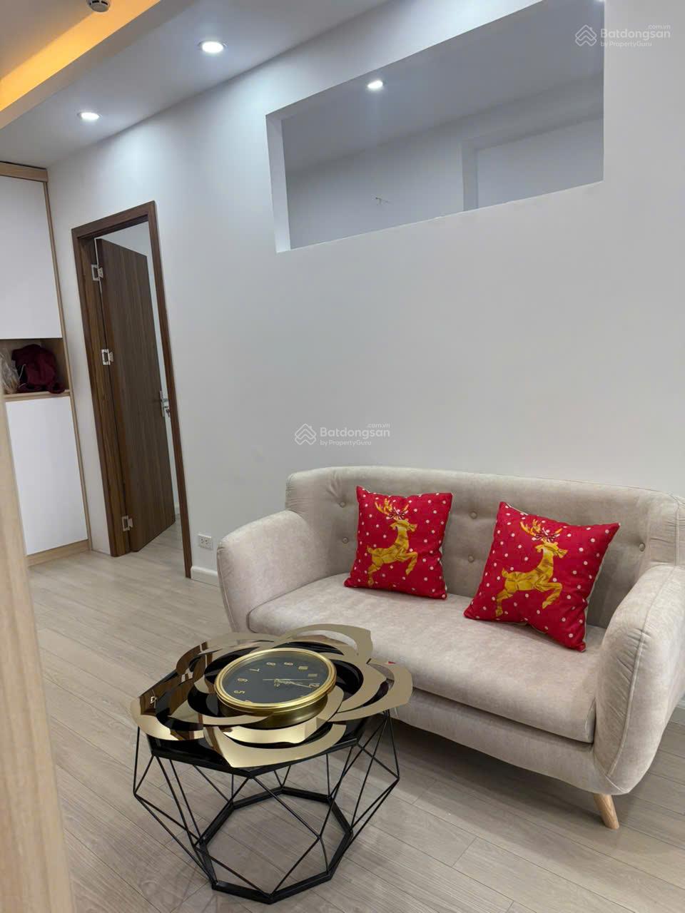 Bán căn hộ chung cư tòa C14 Bắc Hà, Nam Từ Liêm. 107.33m2 3N NTCB. Giá 7.8 tỷ. LH: 0983 237 ***