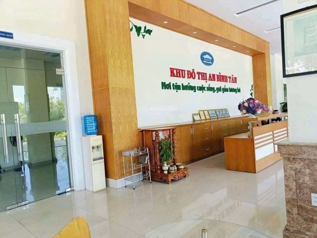 Rẻ nhất thị trường lô đất Kđt An Bình Tân ,Phước Long, Nha Trang, có sổ cá nhân, 100 m2 chỉ 7 tỷ 3