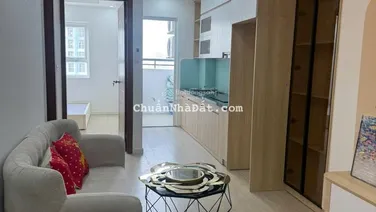 Bán căn hộ chung cư toà 30T1 KĐT Nam Trung Yên, Cầu Giấy. 50m2 2N full.Giá 4.68 tỷ. LH:0983 237 ***