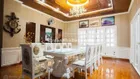 Biệt thự tân cổ điển 150m2 x 4 tầng cạnh Đầm Sen. Giá 10 tỷ