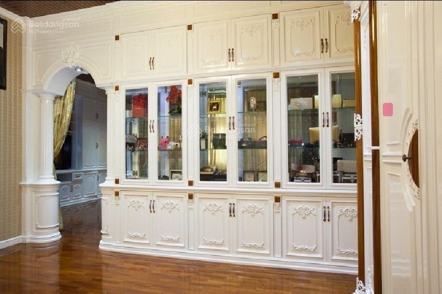 Biệt thự tân cổ điển 150m2 x 4 tầng cạnh Đầm Sen. Giá 10 tỷ