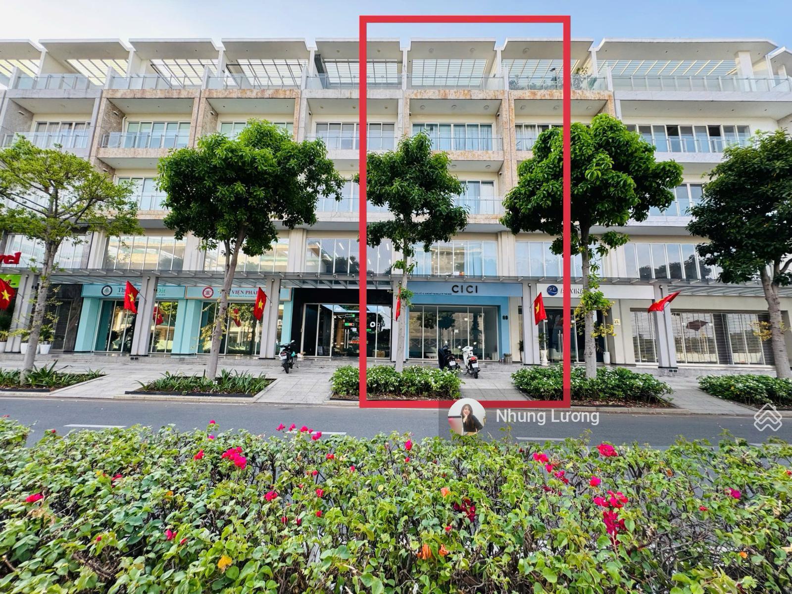 Cho thuê nhà Sala 5 tầng, chủ thiện chí cho thuê dài hạn, nhà đầy đủ nội thất máy lạnh thang máy