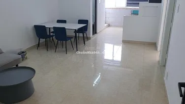 BÁN CĂN HỘ H3 HOÀNG DIỆU QUẬN 4 - 2PN 1WC 70M2 - SHR ĐẦY ĐỦ - LẦU CAO VIEW ĐẸP - NHÀ MỚI ĐẸP