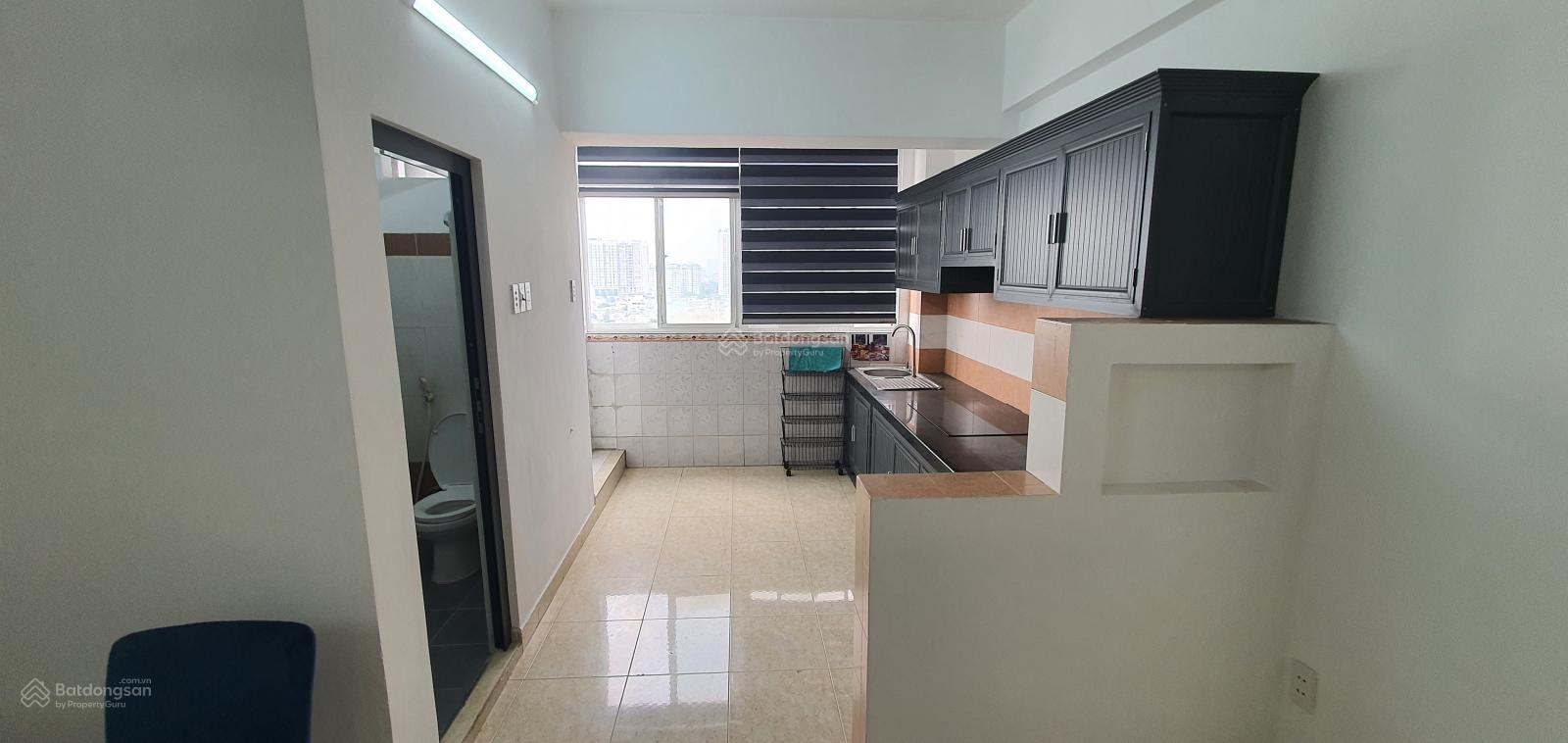 BÁN CĂN HỘ H3 HOÀNG DIỆU QUẬN 4 - 2PN 1WC 70M2 - SHR ĐẦY ĐỦ - LẦU CAO VIEW ĐẸP - NHÀ MỚI ĐẸP