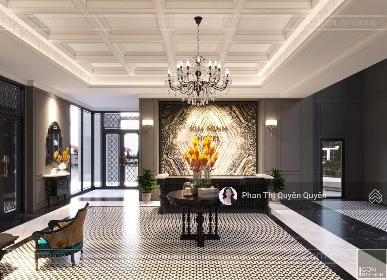 Khách sạn góc 2MT ngay Nguyễn Thị Thập, Quận 7 - Hầm 6 Tầng - 9 x 15m - HĐT: 170 Triệu - 42 Tỷ