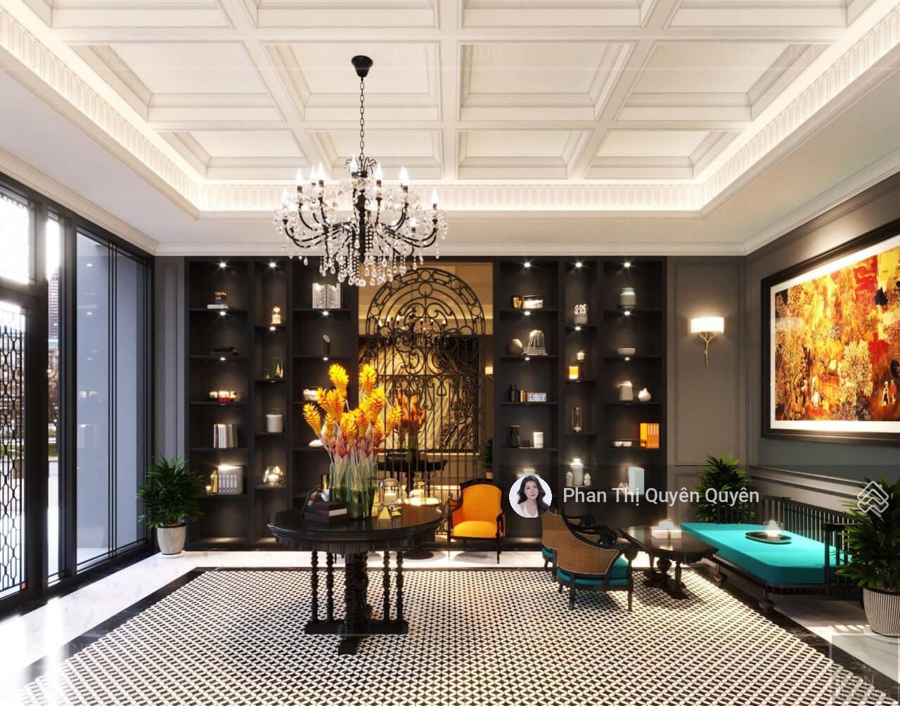 Khách sạn góc 2MT ngay Nguyễn Thị Thập, Quận 7 - Hầm 6 Tầng - 9 x 15m - HĐT: 170 Triệu - 42 Tỷ