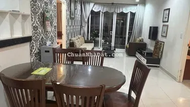 Bán căn hộ VT Plaza 94m2, 2PN, 2WC giá 4 tỷ. Call 0989 116 *** Mr Hà