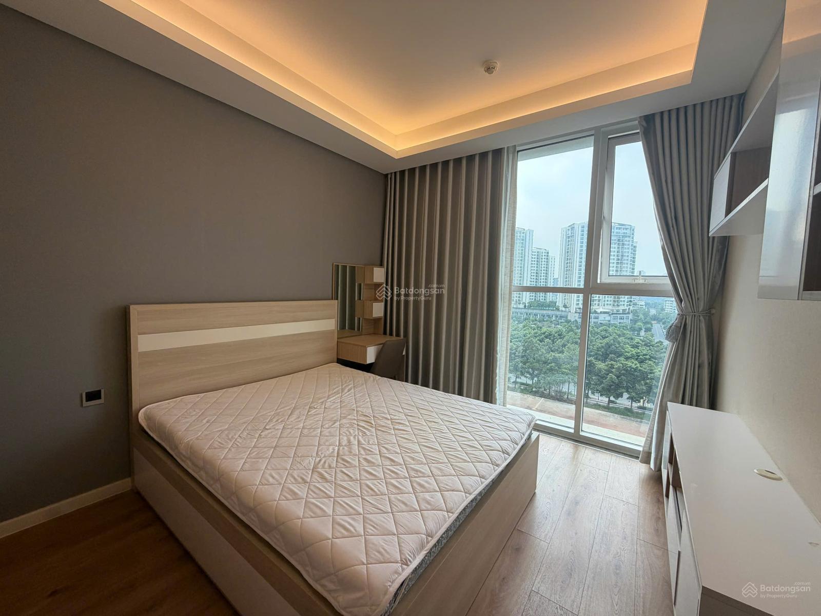 CHO THUÊ CĂN HỘ SARINA 2 PN - 96M2 GIÁ 30 TRIỆU/THÁNG